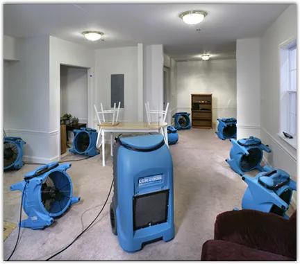 Contents Cleaning & Restoration in Rockton, IL